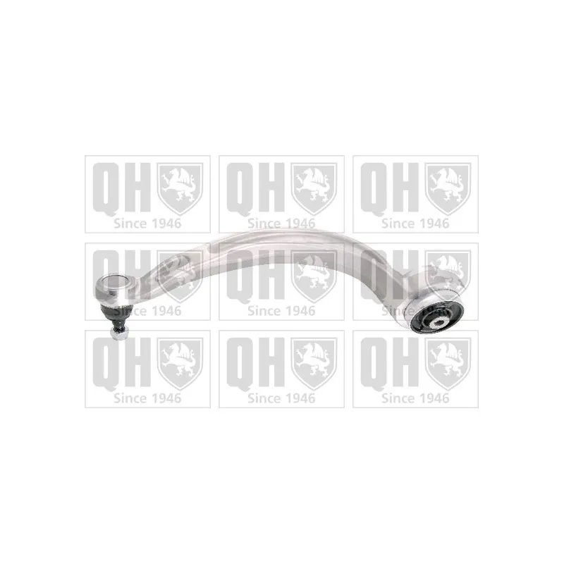 Triangle ou bras de suspension (train avant) QUINTON HAZELL QSJ3813S