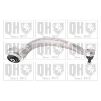 Triangle ou bras de suspension (train avant) QUINTON HAZELL QSJ3814S