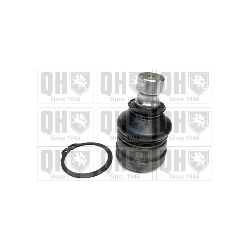 Rotule de suspension QUINTON HAZELL QSJ3821S