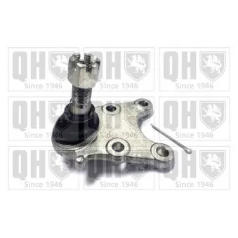 Rotule de suspension QUINTON HAZELL QSJ3822S