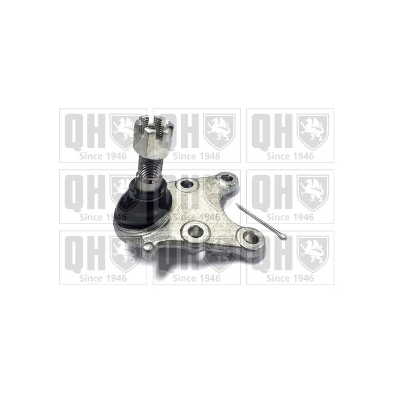Rotule de suspension QUINTON HAZELL QSJ3822S
