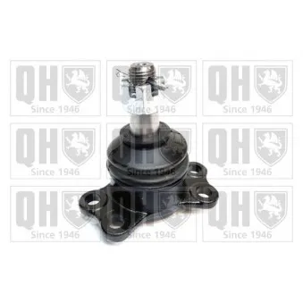 Rotule de suspension QUINTON HAZELL