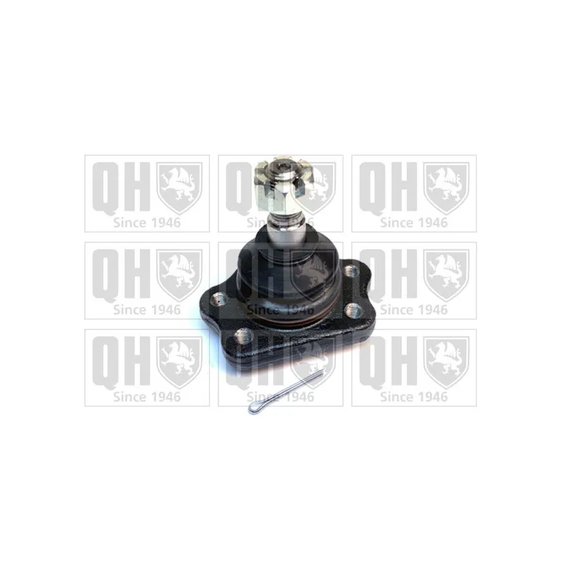 Rotule de suspension QUINTON HAZELL QSJ3824S