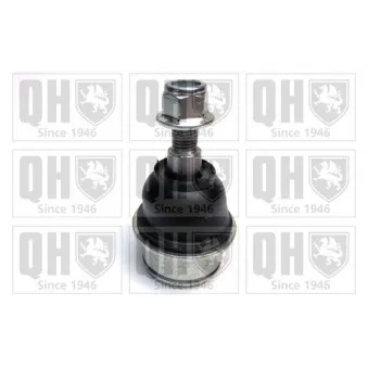 Rotule de suspension QUINTON HAZELL QSJ3825S