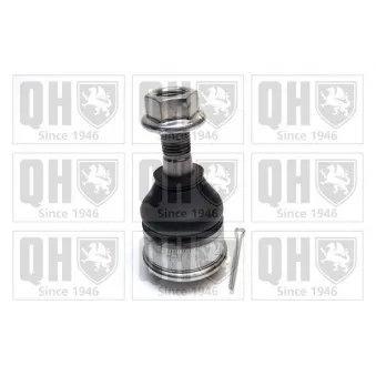 Rotule de suspension QUINTON HAZELL QSJ3827S