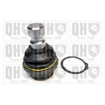 Rotule de suspension QUINTON HAZELL