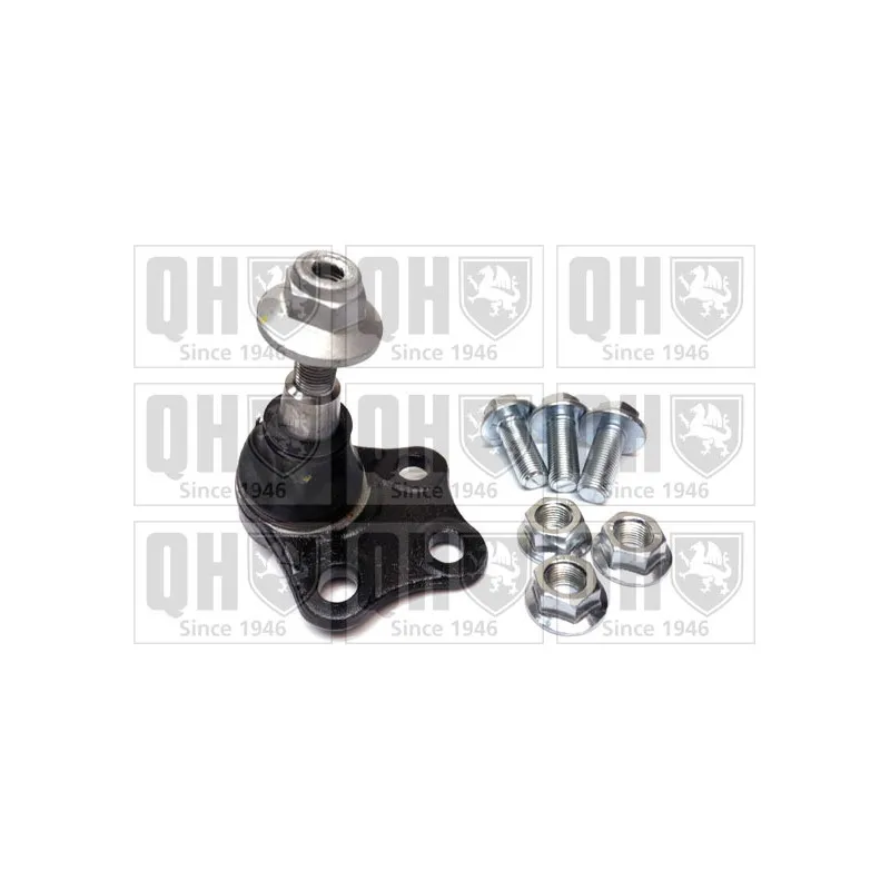 Rotule de suspension QUINTON HAZELL QSJ3831S