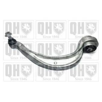 Triangle ou bras de suspension (train avant) QUINTON HAZELL QSJ3832S