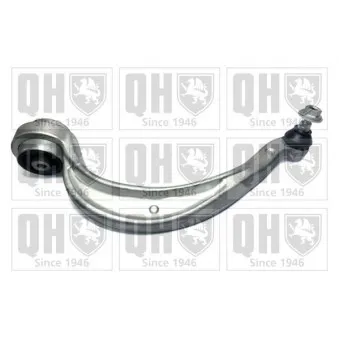 Triangle ou bras de suspension (train avant) QUINTON HAZELL QSJ3833S