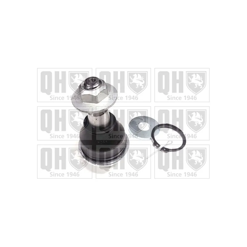 Rotule de suspension QUINTON HAZELL QSJ3834S