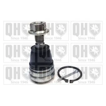 Rotule de suspension QUINTON HAZELL