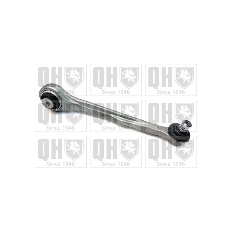 Triangle ou bras de suspension (train avant) QUINTON HAZELL QSJ3852S