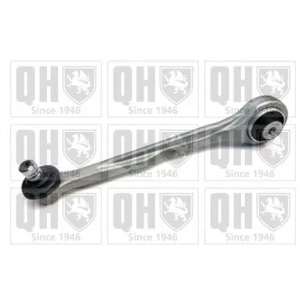 Triangle ou bras de suspension (train avant) QUINTON HAZELL QSJ3853S