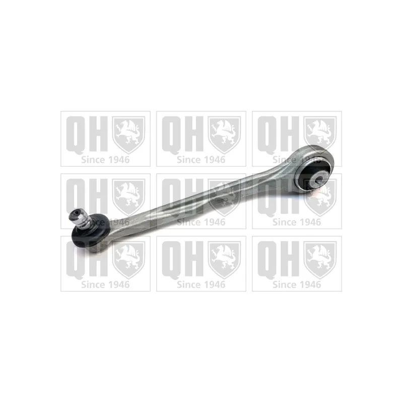 Triangle ou bras de suspension (train avant) QUINTON HAZELL QSJ3853S