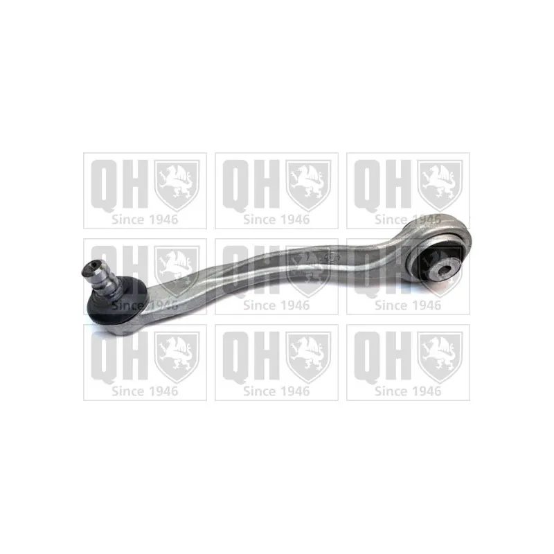 Triangle ou bras de suspension (train avant) QUINTON HAZELL QSJ3854S