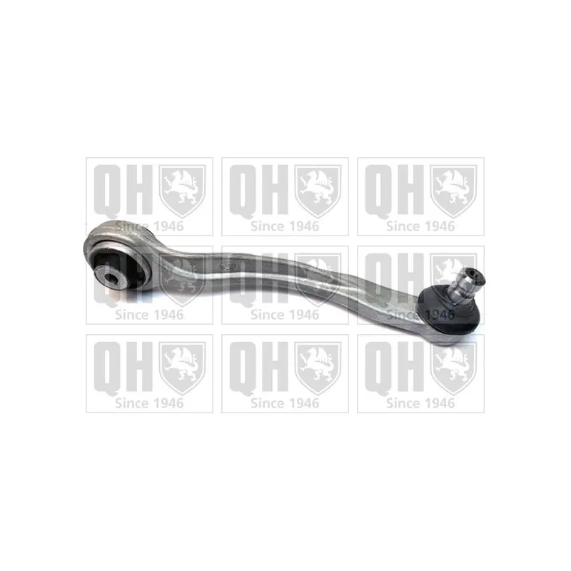 Triangle ou bras de suspension (train avant) QUINTON HAZELL QSJ3855S