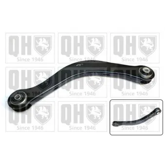 Triangle ou bras de suspension (train avant) QUINTON HAZELL QSJ3856S