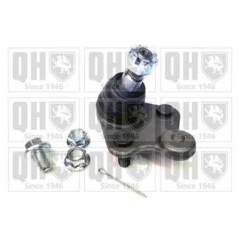 Rotule de suspension QUINTON HAZELL QSJ3858S