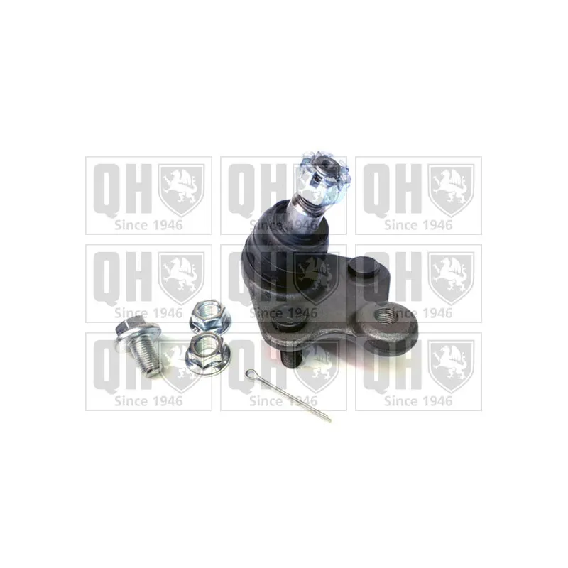 Rotule de suspension QUINTON HAZELL QSJ3858S