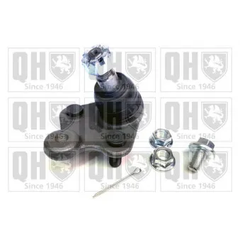 Rotule de suspension QUINTON HAZELL QSJ3859S