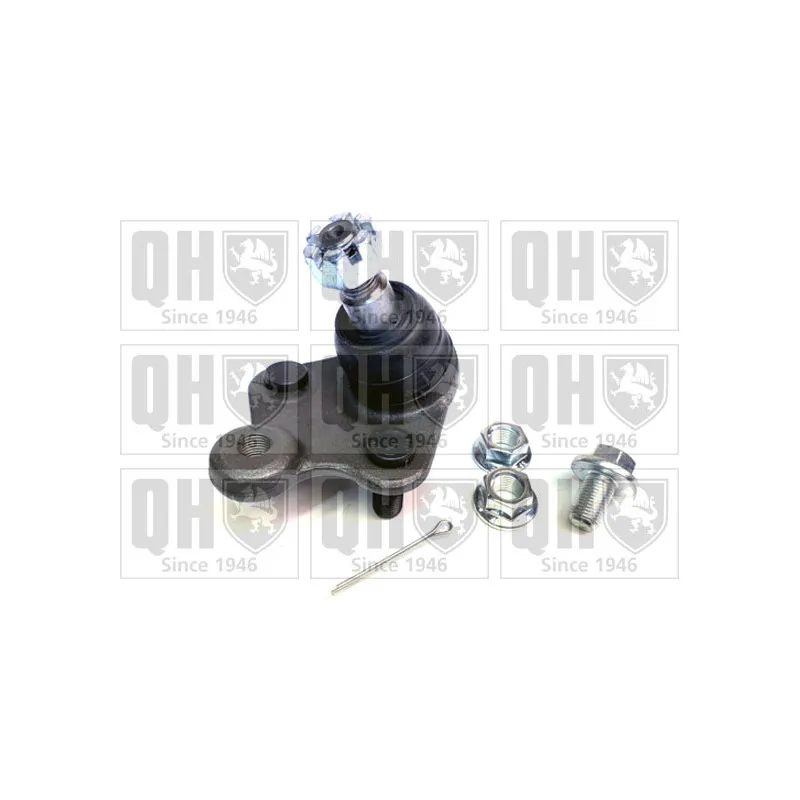 Rotule de suspension QUINTON HAZELL QSJ3859S