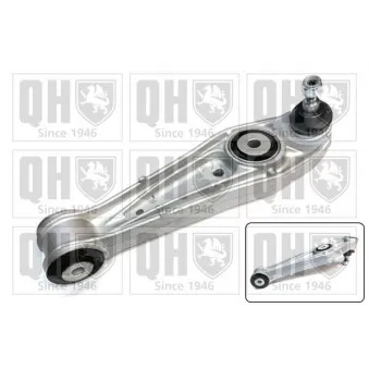 Rotule de suspension QUINTON HAZELL
