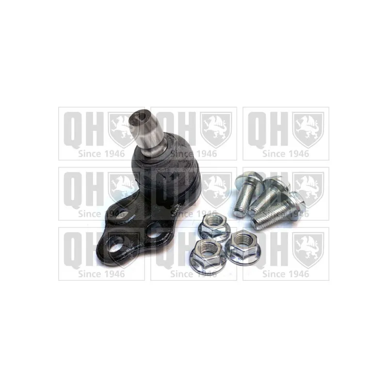 Rotule de suspension QUINTON HAZELL QSJ3864S
