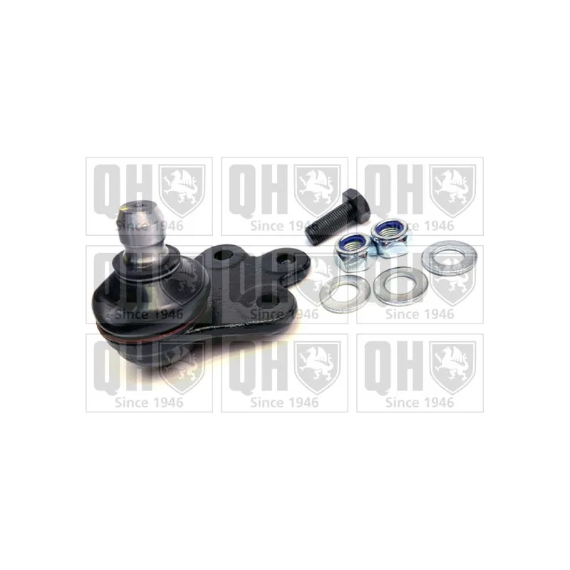 Rotule de suspension QUINTON HAZELL QSJ3867S