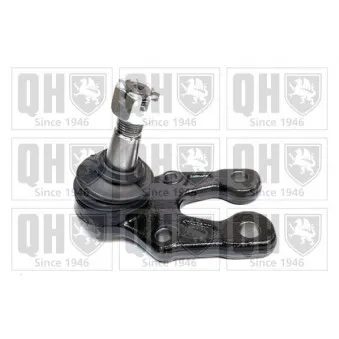 Rotule de suspension QUINTON HAZELL