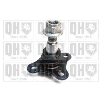 Rotule de suspension QUINTON HAZELL