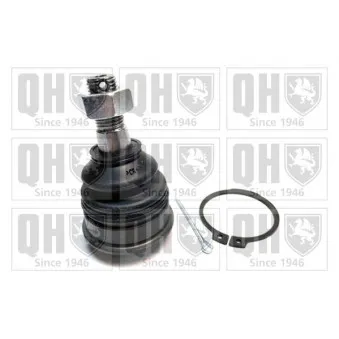 Rotule de suspension QUINTON HAZELL QSJ3872S