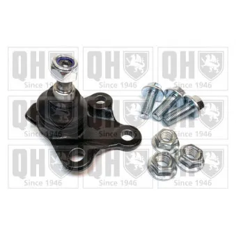 Rotule de suspension QUINTON HAZELL