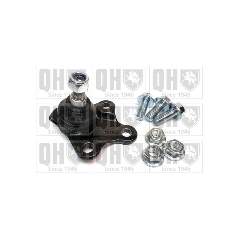 Rotule de suspension QUINTON HAZELL QSJ3877S