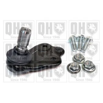Rotule de suspension QUINTON HAZELL