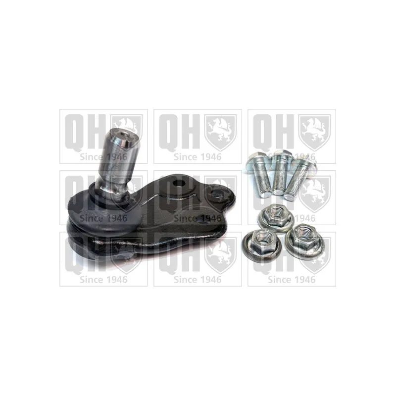 Rotule de suspension QUINTON HAZELL QSJ3878S