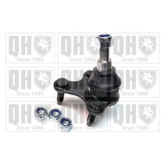Rotule de suspension QUINTON HAZELL QSJ3882S