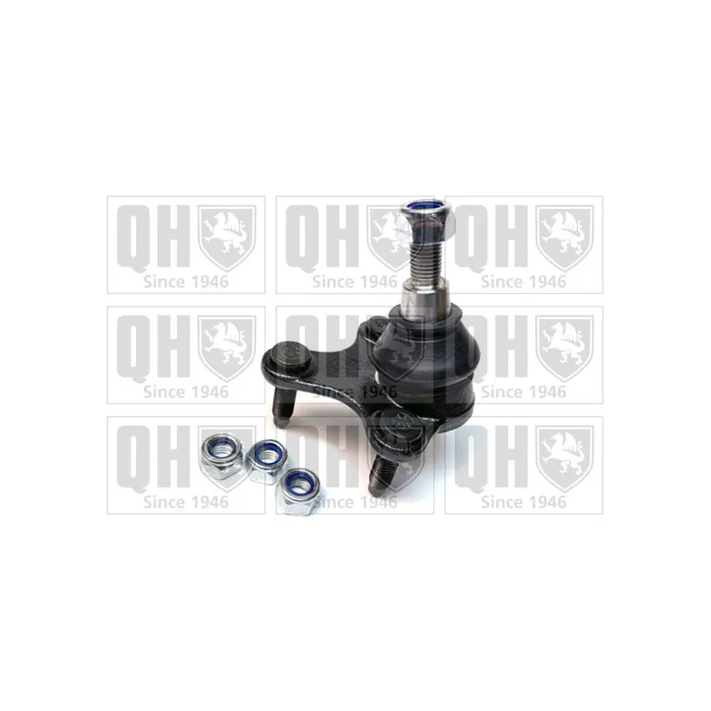 Rotule de suspension QUINTON HAZELL QSJ3882S