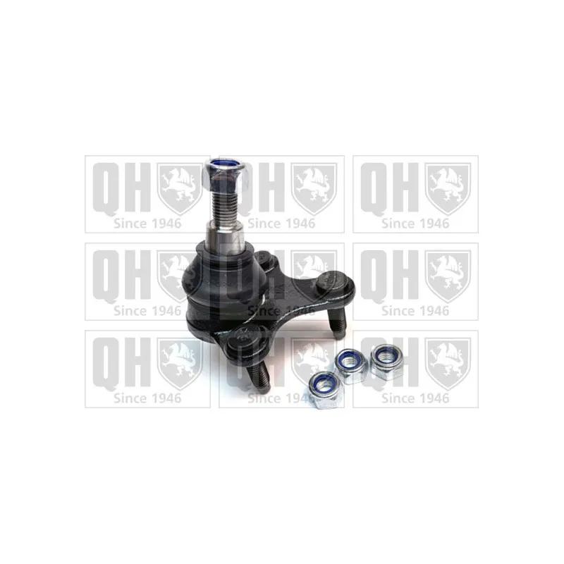 Rotule de suspension QUINTON HAZELL QSJ3883S
