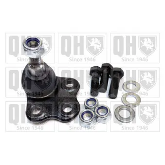 Rotule de suspension QUINTON HAZELL QSJ3890S