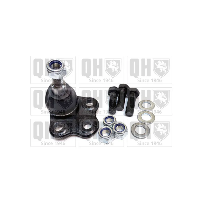 Rotule de suspension QUINTON HAZELL QSJ3890S