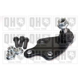 Rotule de suspension QUINTON HAZELL QSJ3891S