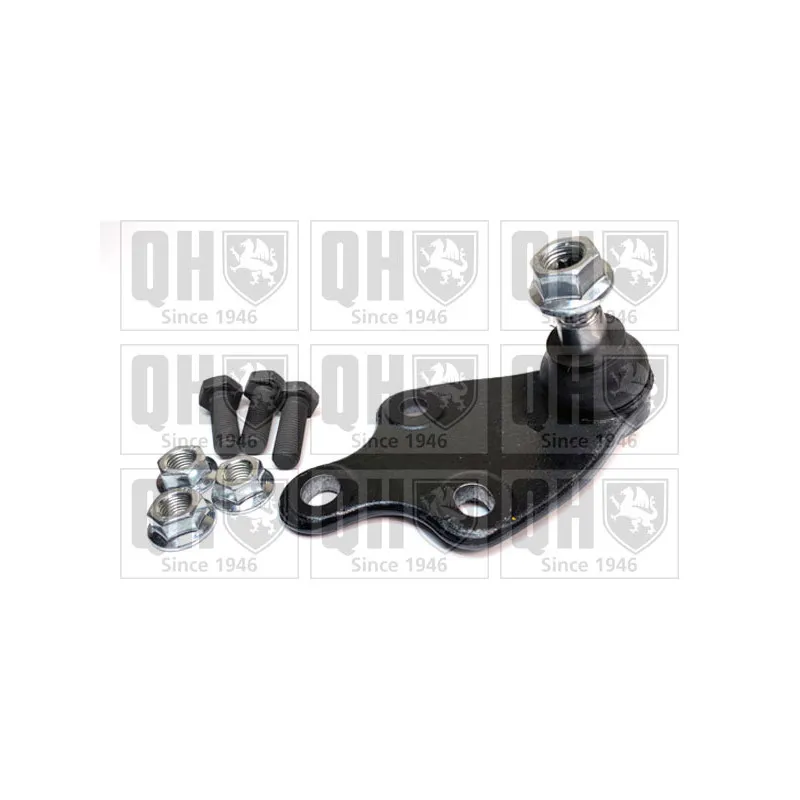 Rotule de suspension QUINTON HAZELL QSJ3891S