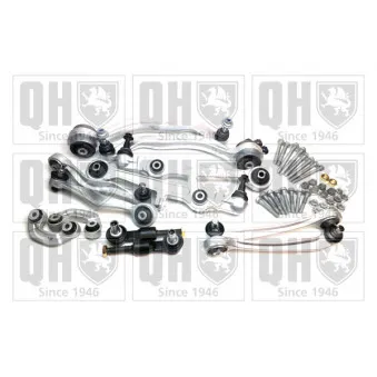 Kit de réparation, bras triangulaire QUINTON HAZELL QSJ5004K