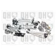 Kit de réparation, bras triangulaire QUINTON HAZELL QSJ5005K - Visuel 1