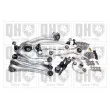 Kit de réparation, bras triangulaire QUINTON HAZELL QSJ5008K - Visuel 1