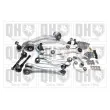Kit de réparation, bras triangulaire QUINTON HAZELL QSJ5009K - Visuel 1