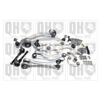 Kit de réparation, bras triangulaire QUINTON HAZELL QSJ5009K