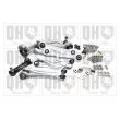 Kit de réparation, bras triangulaire QUINTON HAZELL QSJ5010K - Visuel 1