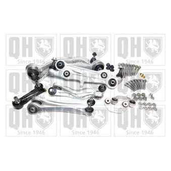 Kit de réparation, bras triangulaire QUINTON HAZELL QSJ5010K