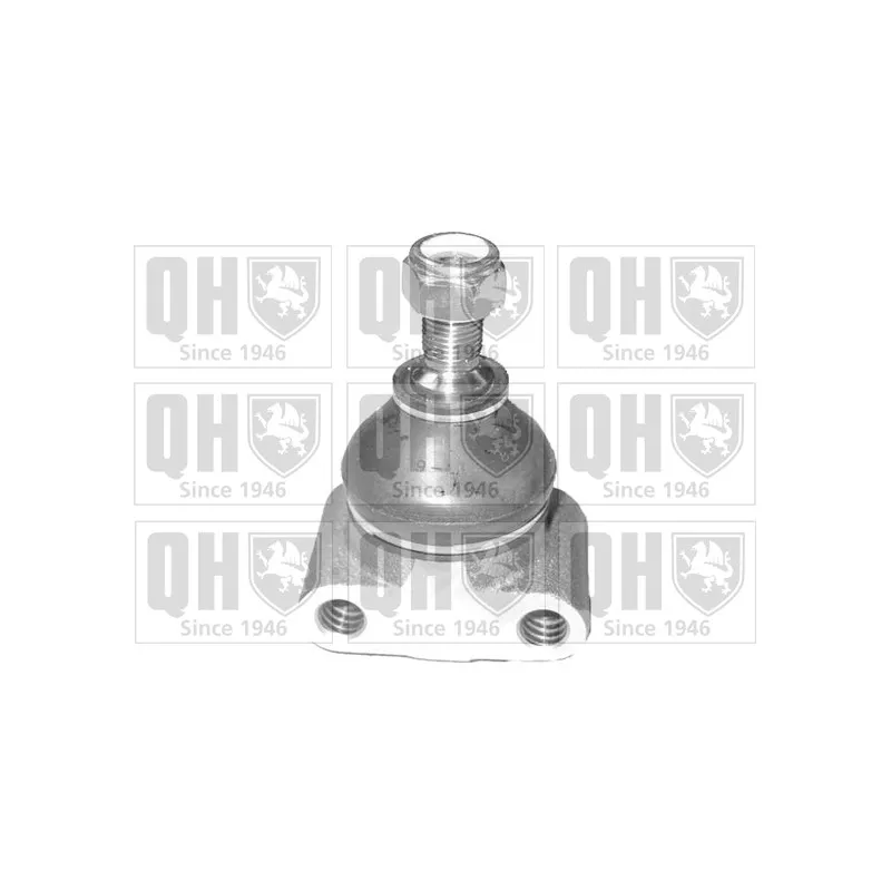 Rotule de suspension QUINTON HAZELL QSJ527S